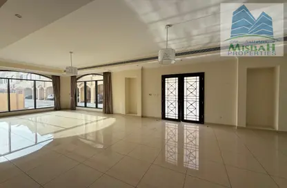 Villa - 6 Bedrooms - 7 Bathrooms for rent in Al Barsha 1 Villas - Al Barsha 1 - Al Barsha - Dubai