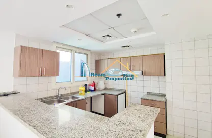 Apartment - 1 Bathroom for rent in Al Warsan 4 - Al Warsan - Dubai