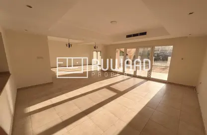 Townhouse - 4 Bedrooms - 4 Bathrooms for rent in Bayti Townhouses - Al Hamra Village - Ras Al Khaimah