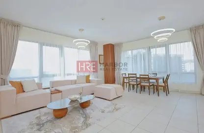 Apartment - 1 Bedroom - 1 Bathroom for sale in South Ridge 6 - South Ridge - Downtown Dubai - Dubai