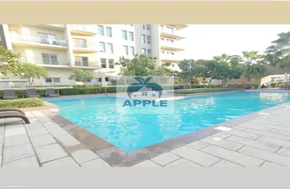 Apartment - 1 Bathroom for sale in Al Zahia Garden Apartments - Al Zahia - Muwaileh Commercial - Sharjah