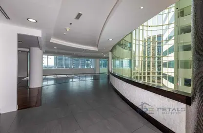 Office Space - Studio - 1 Bathroom for sale in Cayan Business Center - Barsha Heights (Tecom) - Dubai