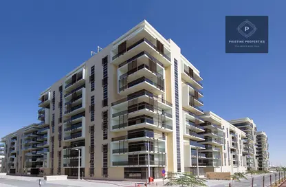 Apartment - 2 Bedrooms - 3 Bathrooms for rent in Al Rayyana - Khalifa City - Abu Dhabi