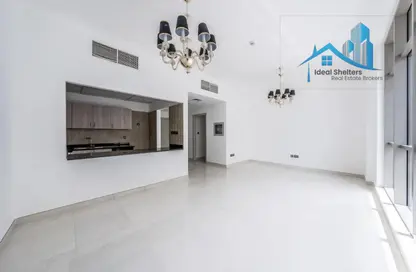 Apartment - 1 Bedroom - 2 Bathrooms for rent in The Polo Residence - Meydan Avenue - Meydan - Dubai