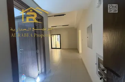 Apartment - 2 Bedrooms - 2 Bathrooms for rent in Al Jurf 3 - Al Jurf - Ajman Downtown - Ajman