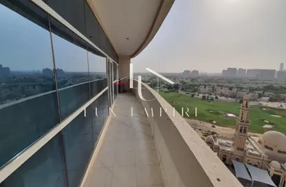 Apartment - 2 Bedrooms - 2 Bathrooms for rent in Royal Residence 1 - Royal Residence - Dubai Sports City - Dubai