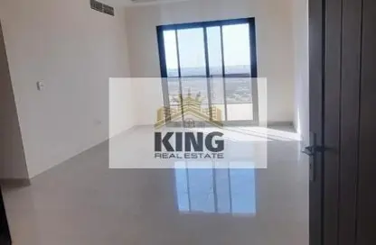 Apartment - 1 Bedroom - 1 Bathroom for rent in Jasmine Towers - Garden City - Ajman