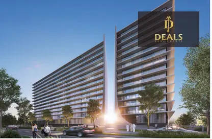 Apartment - 1 Bedroom - 2 Bathrooms for sale in Anantara Residences - Al Rifa'ah - Al Heerah - Sharjah