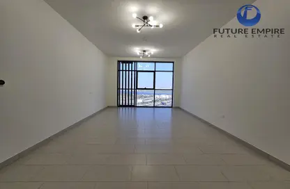 Apartment - 1 Bedroom - 2 Bathrooms for rent in Al Jaddaf Avenue - Al Jaddaf - Dubai