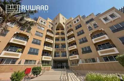 Apartment - 1 Bathroom for sale in Bab Al Bahar - Al Marjan Island - Ras Al Khaimah