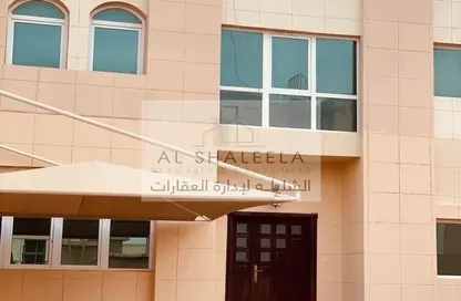 Villa - 5 Bedrooms - 6 Bathrooms for rent in Mohamed Bin Zayed Centre - Mohamed Bin Zayed City - Abu Dhabi