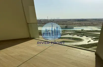 Apartment - 1 Bedroom - 2 Bathrooms for rent in Rukan Tower - Dubai Land - Dubai