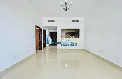 Apartment - 1 Bedroom - 2 Bathrooms for rent in Al Manal Residence 2 - Dubai Silicon Oasis - Dubai