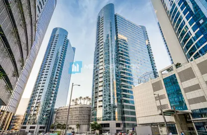 Apartment - 2 Bedrooms - 3 Bathrooms for sale in C2 Tower - City Of Lights - Al Reem Island - Abu Dhabi