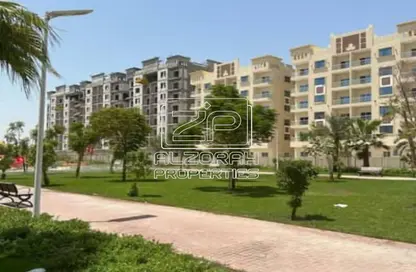 Apartment - 1 Bathroom for sale in Al Ameera Village - Ajman