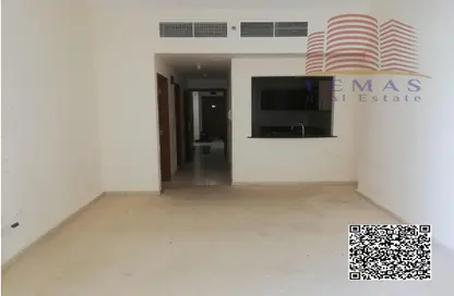 Apartment - 1 Bedroom - 2 Bathrooms for rent in Ajman One Towers - Al Sawan - Ajman