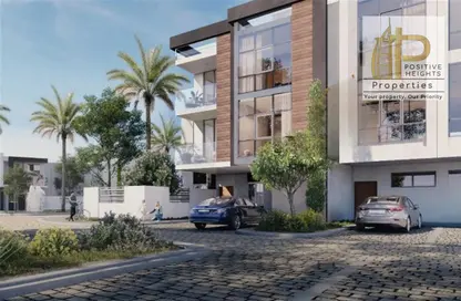 Villa - 4 Bedrooms - 5 Bathrooms for sale in Verdana 7 - Dubai Investment Park (DIP) - Dubai