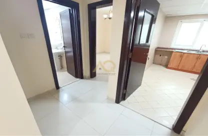 Apartment - 2 Bedrooms - 2 Bathrooms for rent in Taliatela Street - Al Nahda - Sharjah