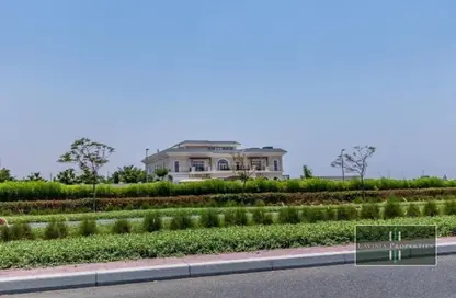 Land - Studio for sale in Jebel Ali Hills - Jebel Ali - Dubai