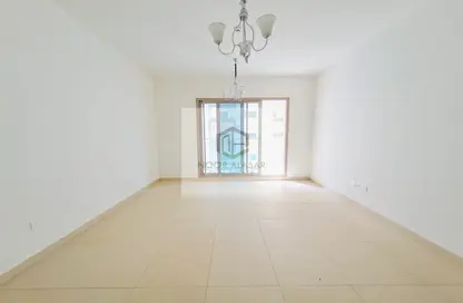 Apartment - 2 Bedrooms - 3 Bathrooms for rent in Al Gurg Twin Towers - Al Nahda 2 - Al Nahda - Dubai