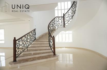 Villa - 6 Bedrooms - 6 Bathrooms for sale in A Villas - Living Legends - Dubai