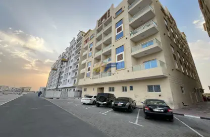 Apartment - 1 Bathroom for sale in Al Amira Village - Al Yasmeen - Ajman