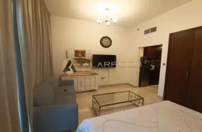 Apartment - 1 Bathroom for rent in GMM Tower 1 - Jumeirah Village Circle - Dubai