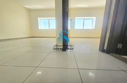 Apartment - 1 Bedroom - 1 Bathroom for rent in Tiger Building Al Yarmouk - Al Nahda - Sharjah