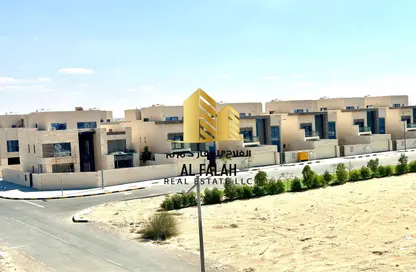 Land - Studio for sale in Tilal City D - Tilal City - Sharjah