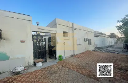 Villa - 3 Bedrooms - 3 Bathrooms for sale in Orient Towers - Al Bustan - Ajman