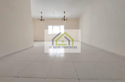 Apartment - 2 Bedrooms - 2 Bathrooms for rent in Al Nada Tower - Al Nahda - Sharjah