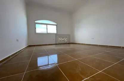 Apartment - 1 Bedroom - 1 Bathroom for rent in Al Mushrif - Abu Dhabi