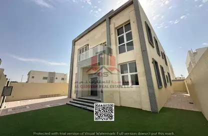 Villa - 5 Bedrooms - 7 Bathrooms for sale in Al Aamra Gardens - Al Amerah - Ajman