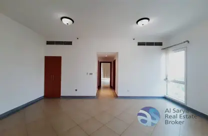 Apartment - 1 Bedroom - 1 Bathroom for rent in Madison Residency - Barsha Heights (Tecom) - Dubai