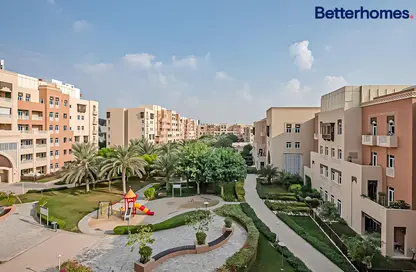 Apartment - 3 Bedrooms - 4 Bathrooms for sale in Masakin Al Furjan - South Village - Al Furjan - Dubai