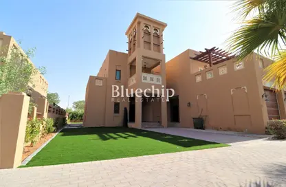 Villa - 5 Bedrooms - 7 Bathrooms for sale in Dubai Style - North Village - Al Furjan - Dubai