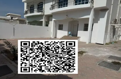 Villa - 5 Bedrooms - 7 Bathrooms for rent in Al Rumailah 2 - Al Rumaila - Ajman