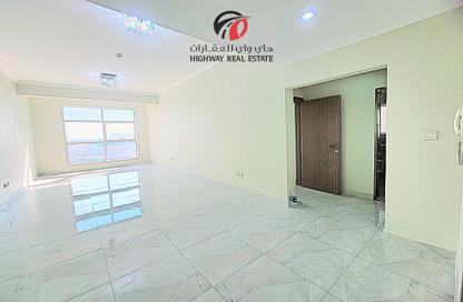 Apartment - 1 Bedroom - 2 Bathrooms for rent in Blue 1 - Al Nahda 2 - Al Nahda - Dubai