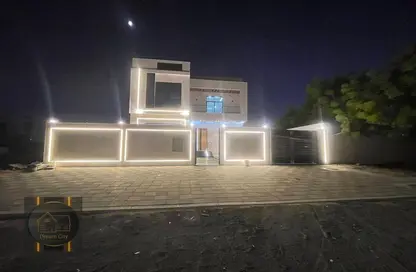 Villa - 5 Bedrooms for sale in Al Rawda 2 Villas - Al Rawda 2 - Al Rawda - Ajman