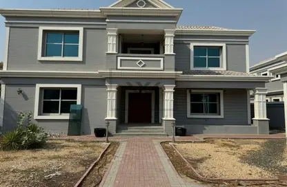 Villa - 5 Bedrooms - 5 Bathrooms for rent in Western Residence North - Falcon City of Wonders - Dubai