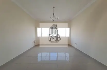 Apartment - 2 Bedrooms - 2 Bathrooms for rent in Al Fajir Tower - Al Nahda - Sharjah