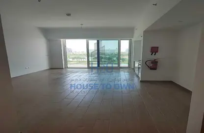 Apartment - 1 Bathroom for sale in Mayan 2 - Mayan - Yas Island - Abu Dhabi