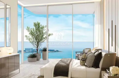 Apartment - 1 Bedroom - 2 Bathrooms for sale in Liv Lux - Dubai Marina - Dubai