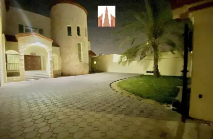 Villa for rent in Mughaidir - Sharjah