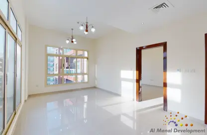 Apartment - 1 Bedroom - 2 Bathrooms for rent in La Vista Residence 6 - La Vista Residence - Dubai Silicon Oasis - Dubai