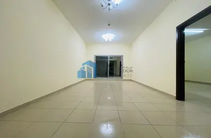 Apartment - 1 Bedroom - 1 Bathroom for rent in Al Nahda 1 - Al Nahda - Dubai