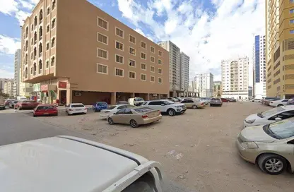 Land - Studio for sale in Nuaimia One Tower - Al Nuaimiya - Ajman