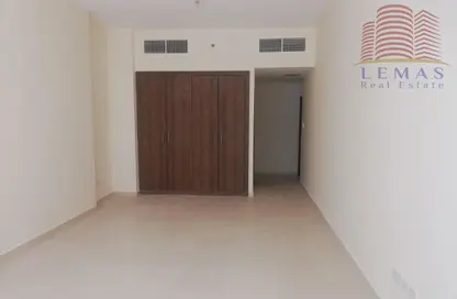 Apartment - 2 Bedrooms - 3 Bathrooms for sale in Ajman One Towers - Al Sawan - Ajman