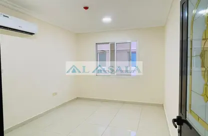Empty Room image for: Apartment - 1 Bedroom - 1 Bathroom for rent in Al Hudaibah - Ras Al Khaimah, Image 1