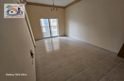 Apartment - 1 Bedroom - 1 Bathroom for rent in Qasimia 10 building - Al Mahatta - Al Qasimia - Sharjah